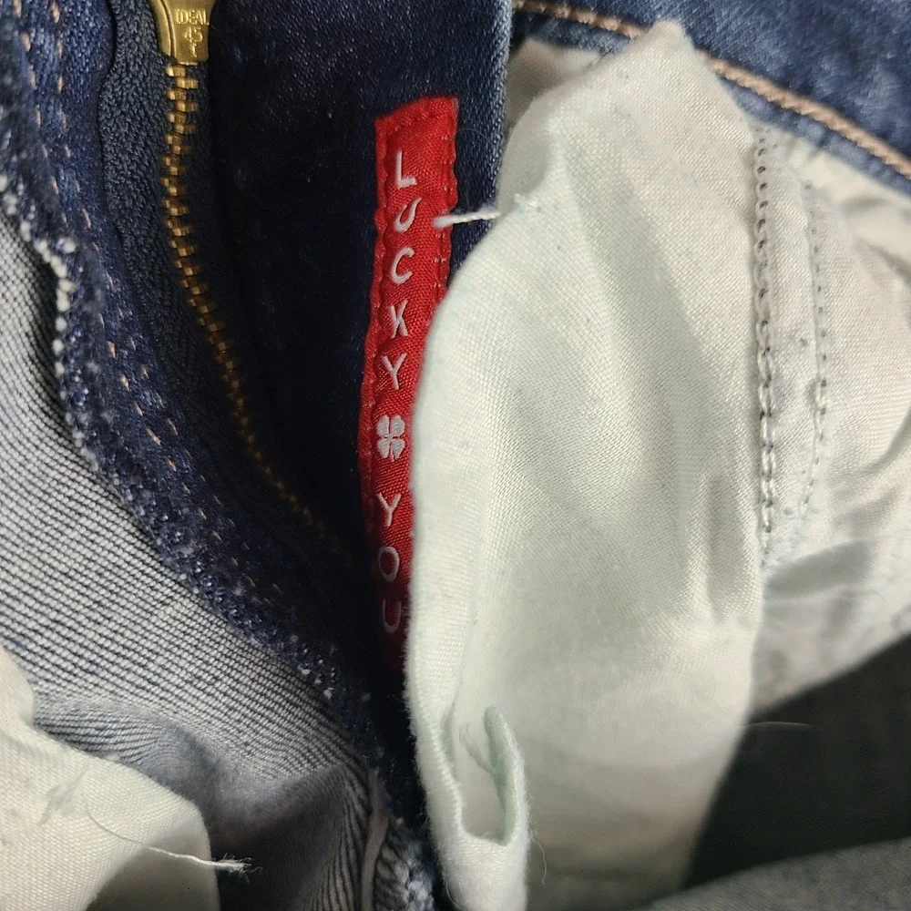 Lucky Brand lucky brand